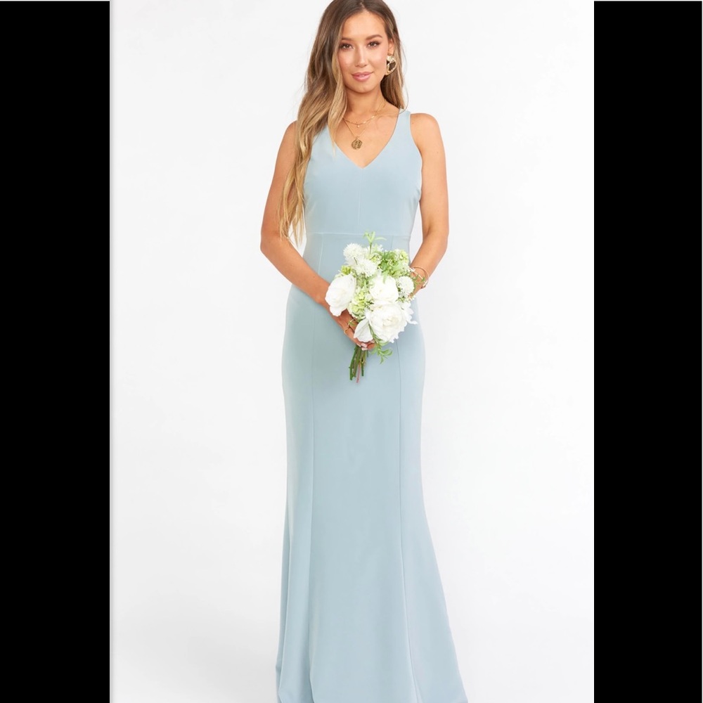 Morgan Gown